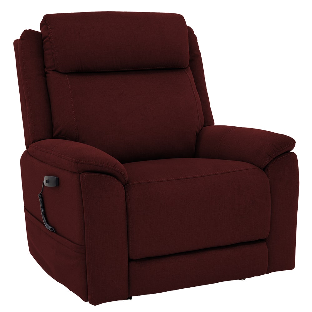Evolution High Weight Capacity Bariatric Recliner Lift Chair